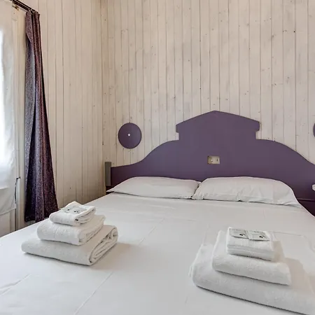 Violet Flat, San Gallo * Floransa