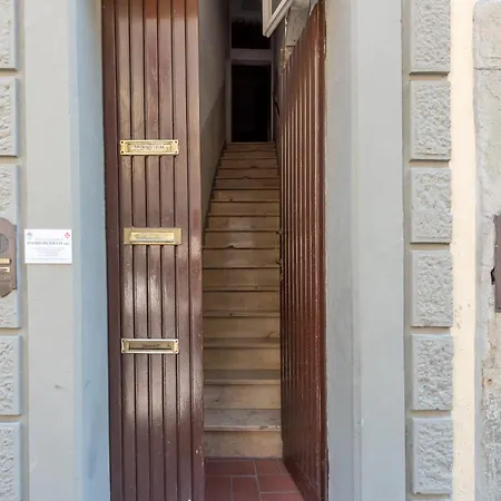 Daire Violet Flat, San Gallo *
